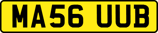 MA56UUB