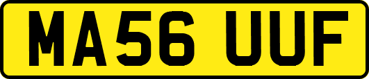 MA56UUF