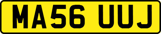 MA56UUJ