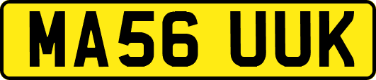 MA56UUK