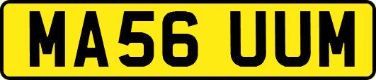 MA56UUM