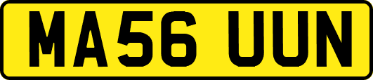MA56UUN