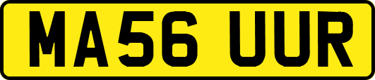 MA56UUR