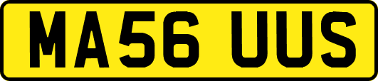 MA56UUS