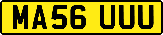 MA56UUU