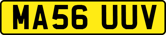 MA56UUV