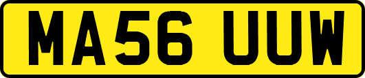 MA56UUW