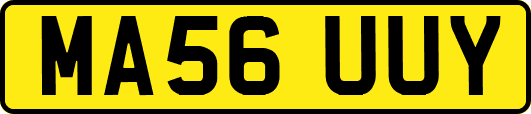 MA56UUY