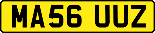 MA56UUZ