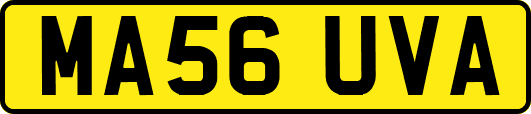 MA56UVA