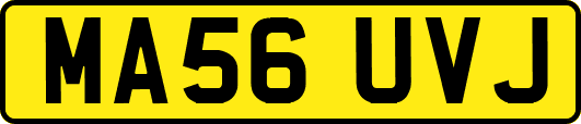 MA56UVJ
