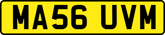 MA56UVM