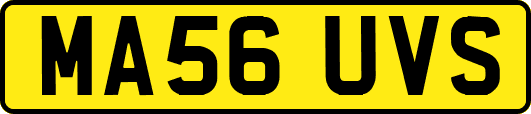 MA56UVS