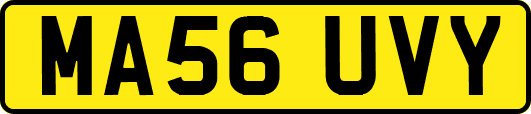 MA56UVY
