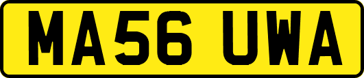 MA56UWA