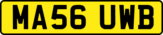 MA56UWB