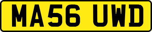 MA56UWD