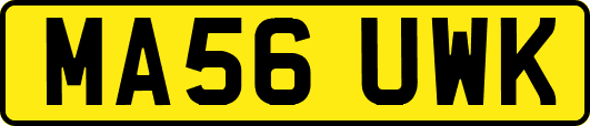 MA56UWK
