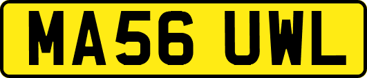 MA56UWL