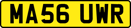 MA56UWR