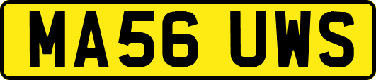 MA56UWS