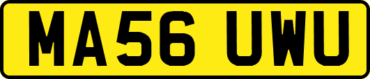 MA56UWU