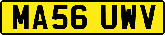 MA56UWV
