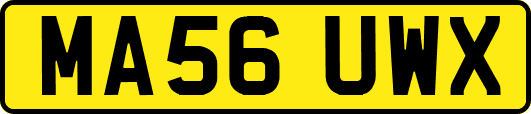 MA56UWX