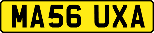 MA56UXA