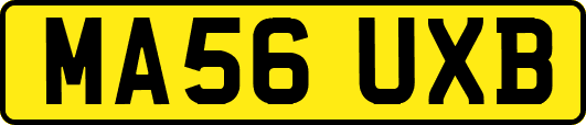 MA56UXB