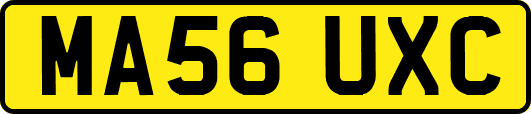 MA56UXC