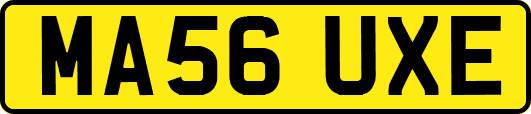 MA56UXE