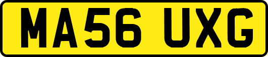 MA56UXG