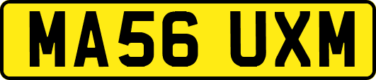 MA56UXM