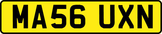 MA56UXN