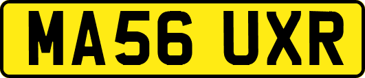 MA56UXR