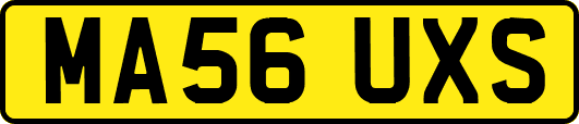 MA56UXS