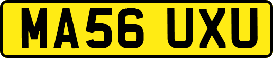 MA56UXU
