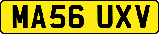 MA56UXV