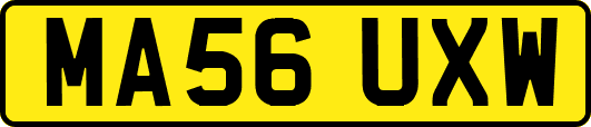 MA56UXW