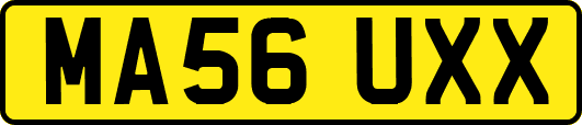 MA56UXX