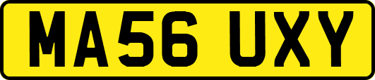 MA56UXY