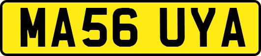 MA56UYA