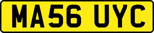 MA56UYC