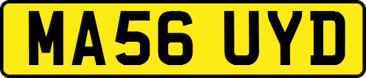 MA56UYD