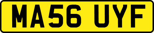 MA56UYF