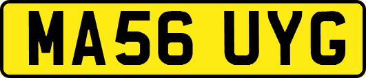 MA56UYG