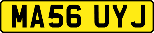 MA56UYJ