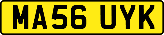 MA56UYK