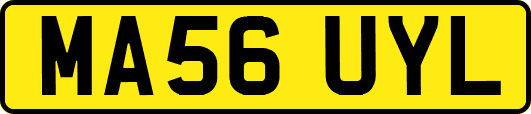 MA56UYL